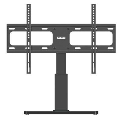 Sanus Black Swivel TV bracket
