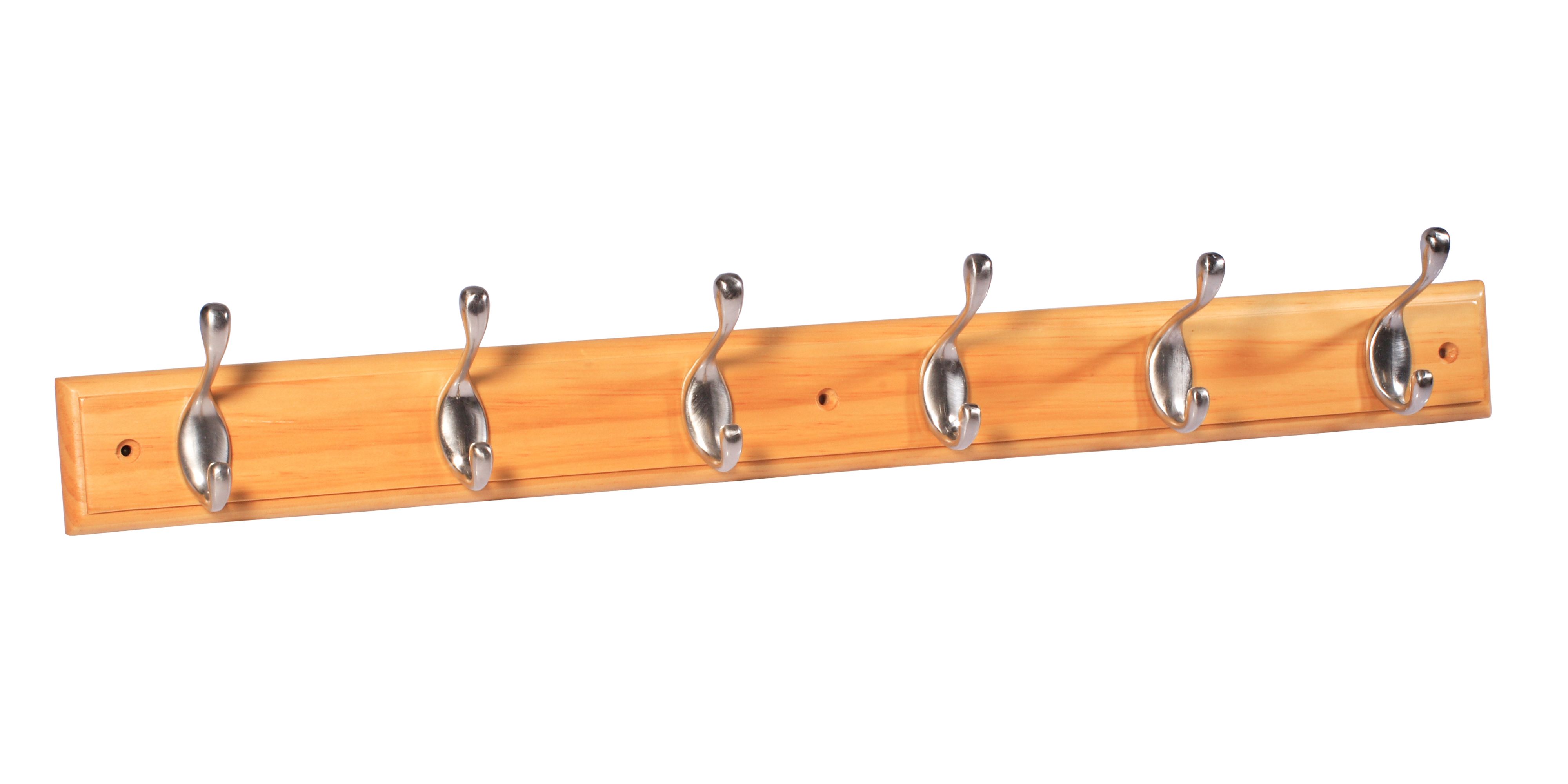 B & deals q coat hooks