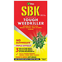 SBK Systemic Concentrated Weed killer 0.5L