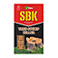 SBK Weed control Concentrated Tree stump killer 0.25L 0.25kg