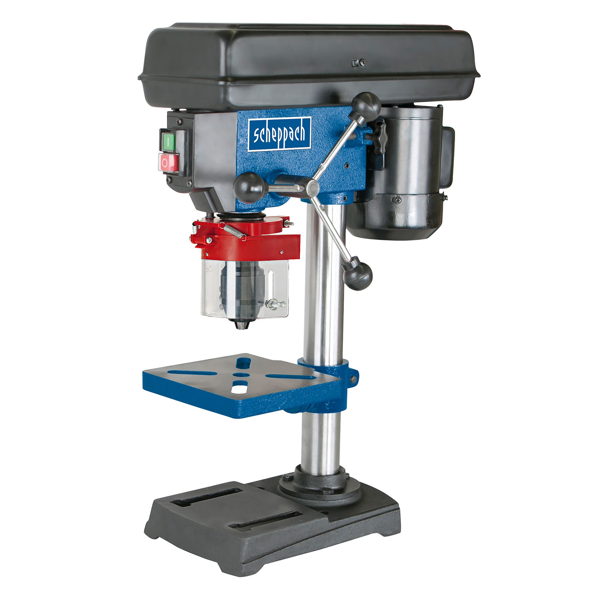 Scheppach 230V 350W Pillar drill DP13
