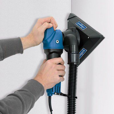 B&q store drywall sander