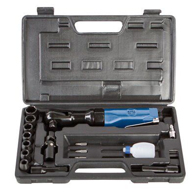 Scheppach7906100718Air ratchet kit