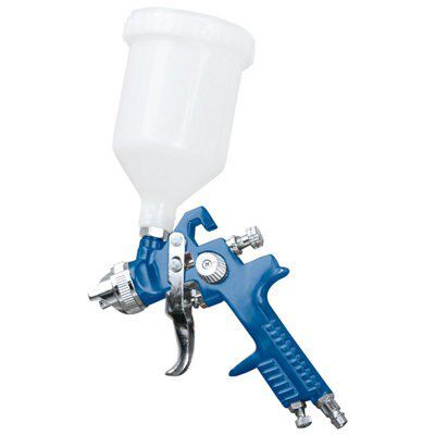 Scheppach7906100721Air spray gun