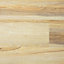 Scherzo Natural Gloss Walnut effect Laminate Flooring Sample