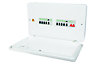 Schneider Electric 8-way Consumer unit with 100A mains switch