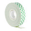 Scotch White Double-sided Tape (L)5m (W)19mm