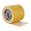 Scotch Yellow Double-sided Tape (L)5m (W)50mm