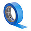 ScotchBlue Blue Masking Tape (L)41m (W)48mm, Pack of 3
