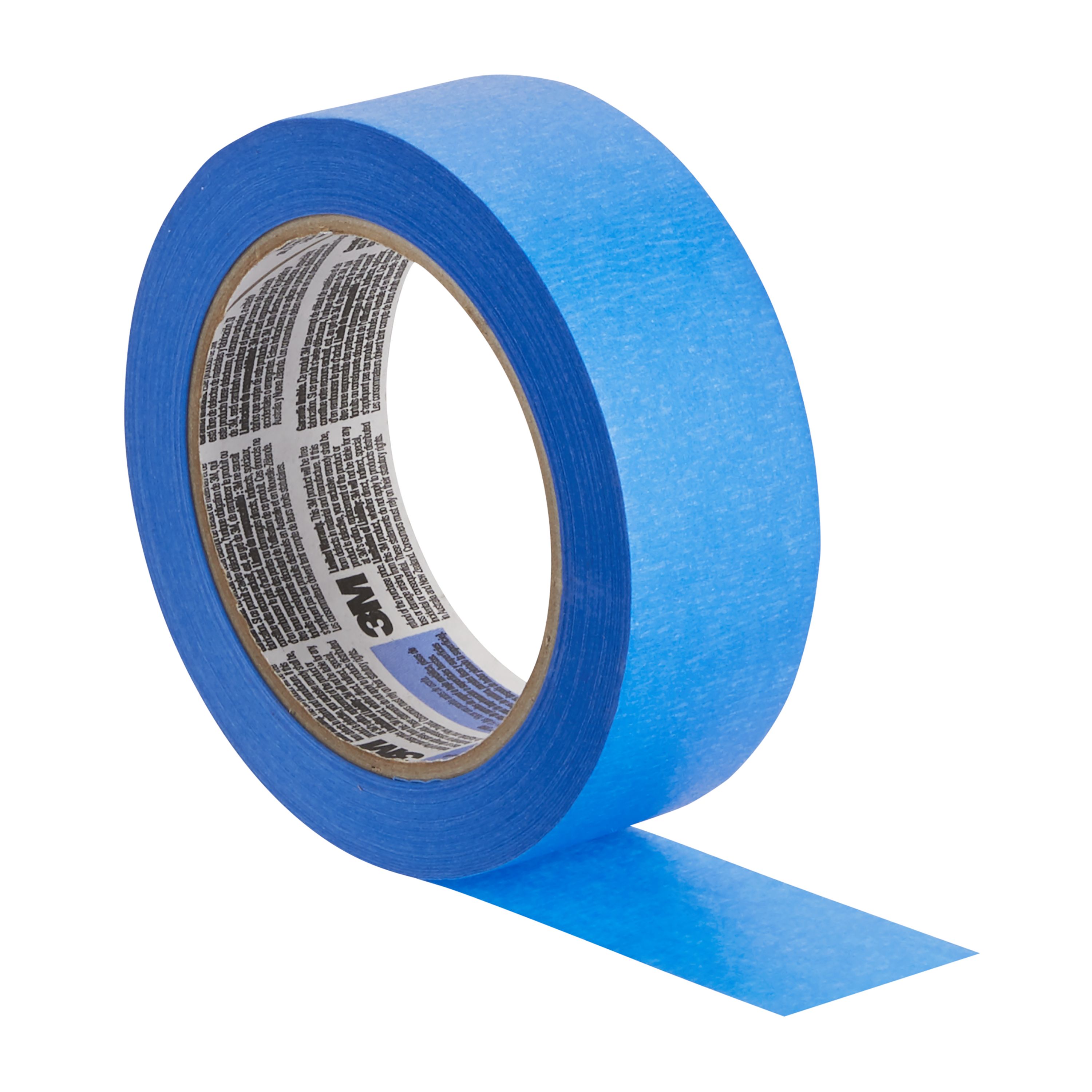 3M 84-235 Scotch Blue Masking Tape - 180' x 2