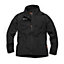 Scruffs Black Women's Softshell jacket, Size 10