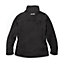 Scruffs Black Women's Softshell jacket, Size 12