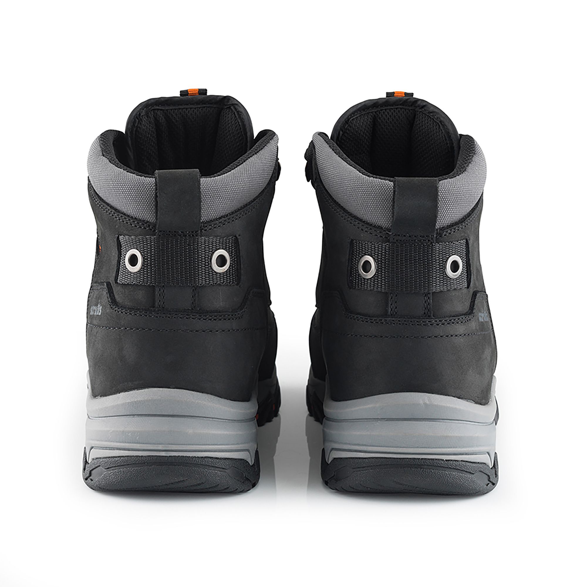 Scruffs Scarfell Men's Black Safety boots, Size 11
