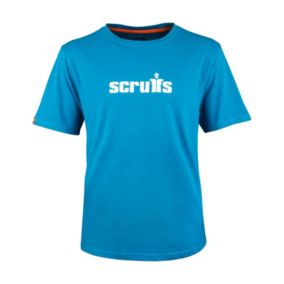 scruffs work t shirts