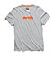 Scruffs Scottsdale Grey T-shirt Large