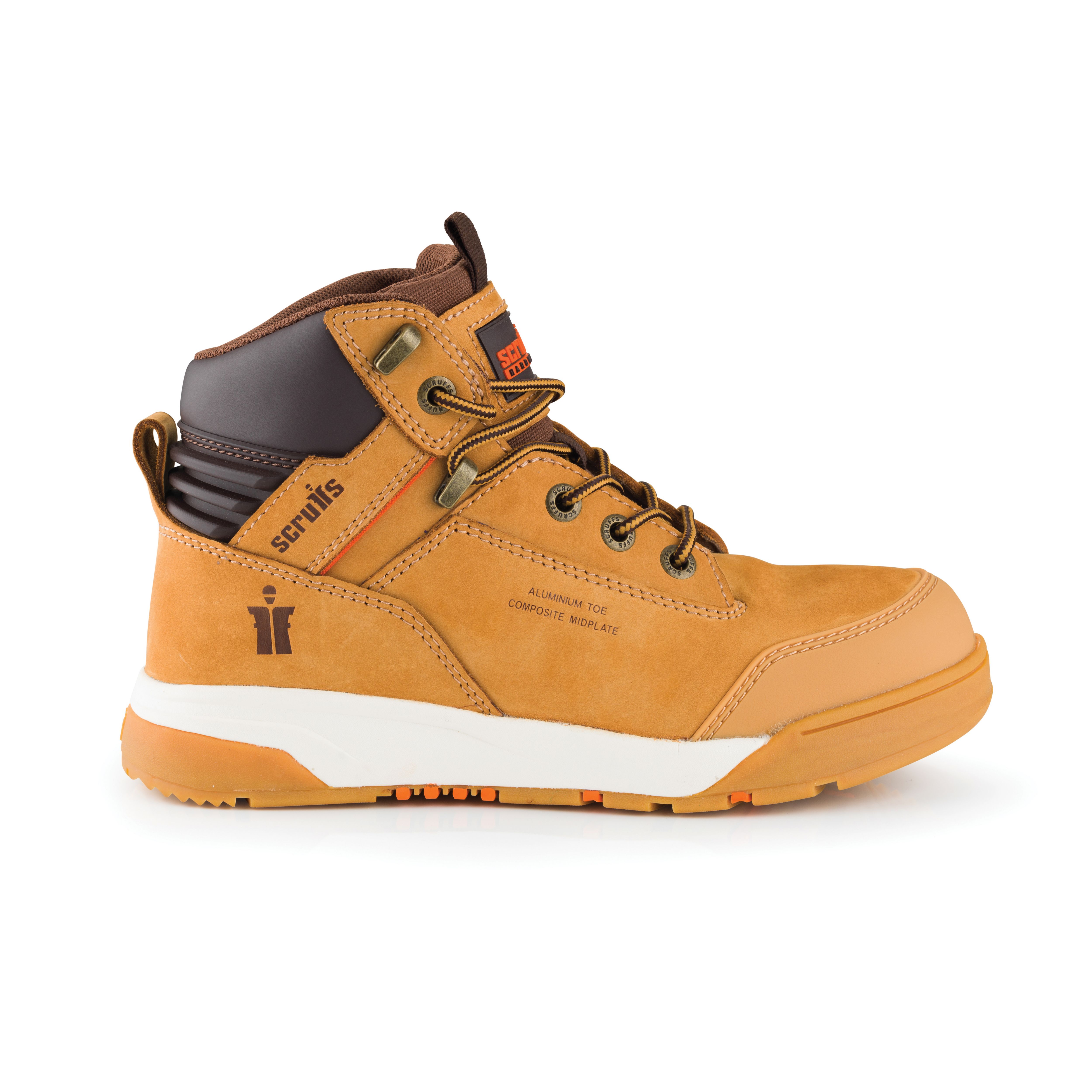 B and q safety boots online