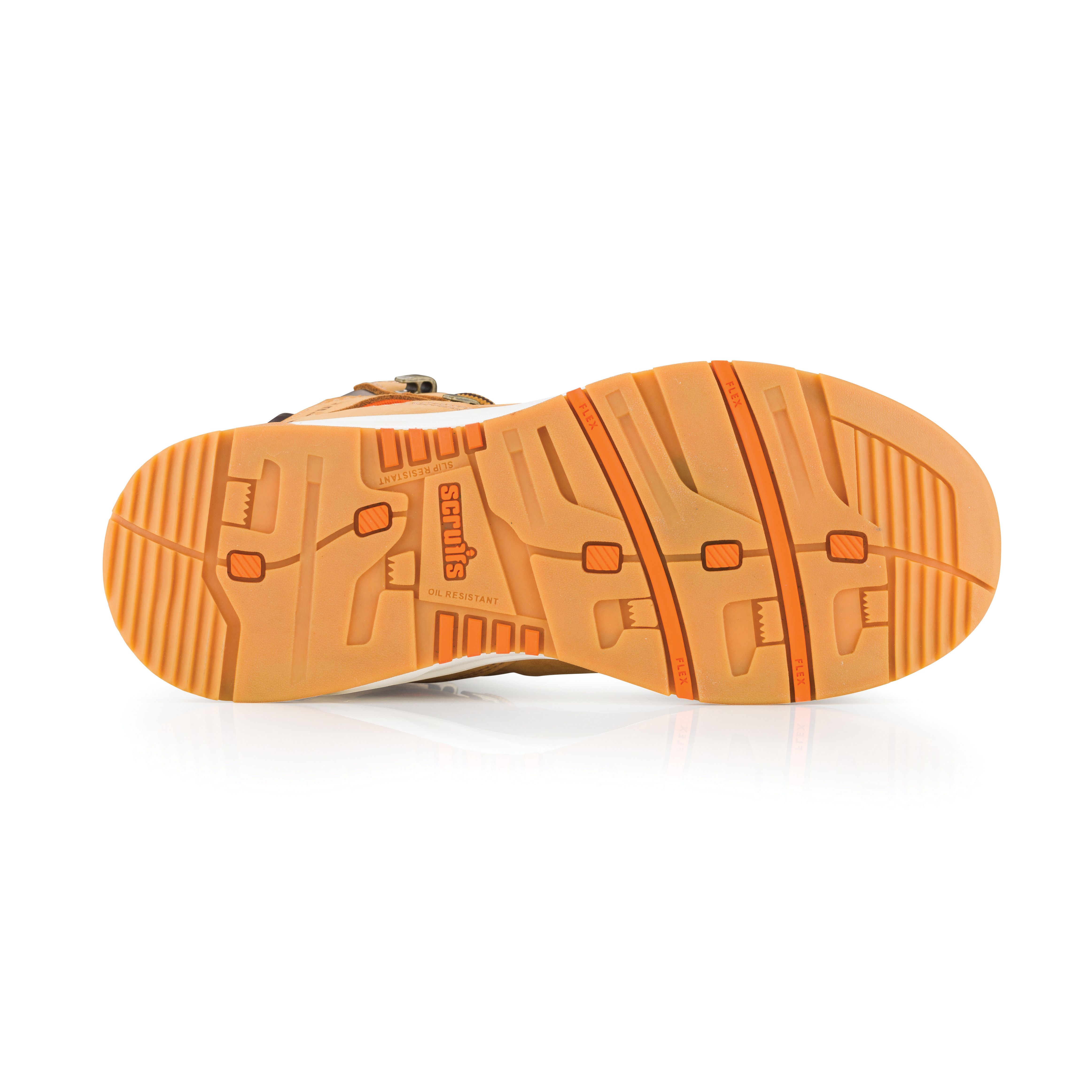 scruffs switchback tan