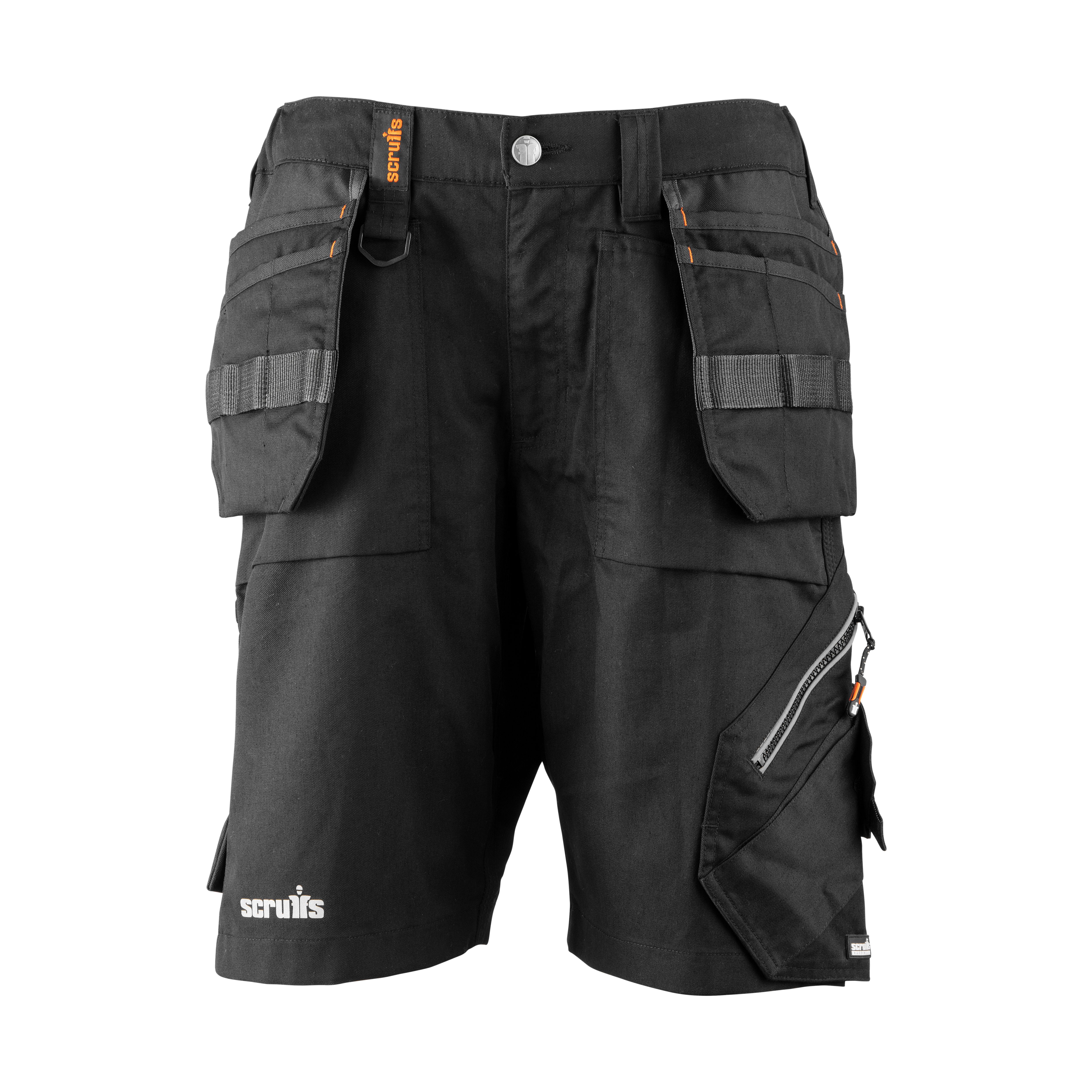 Scruffs cheap ripstop shorts