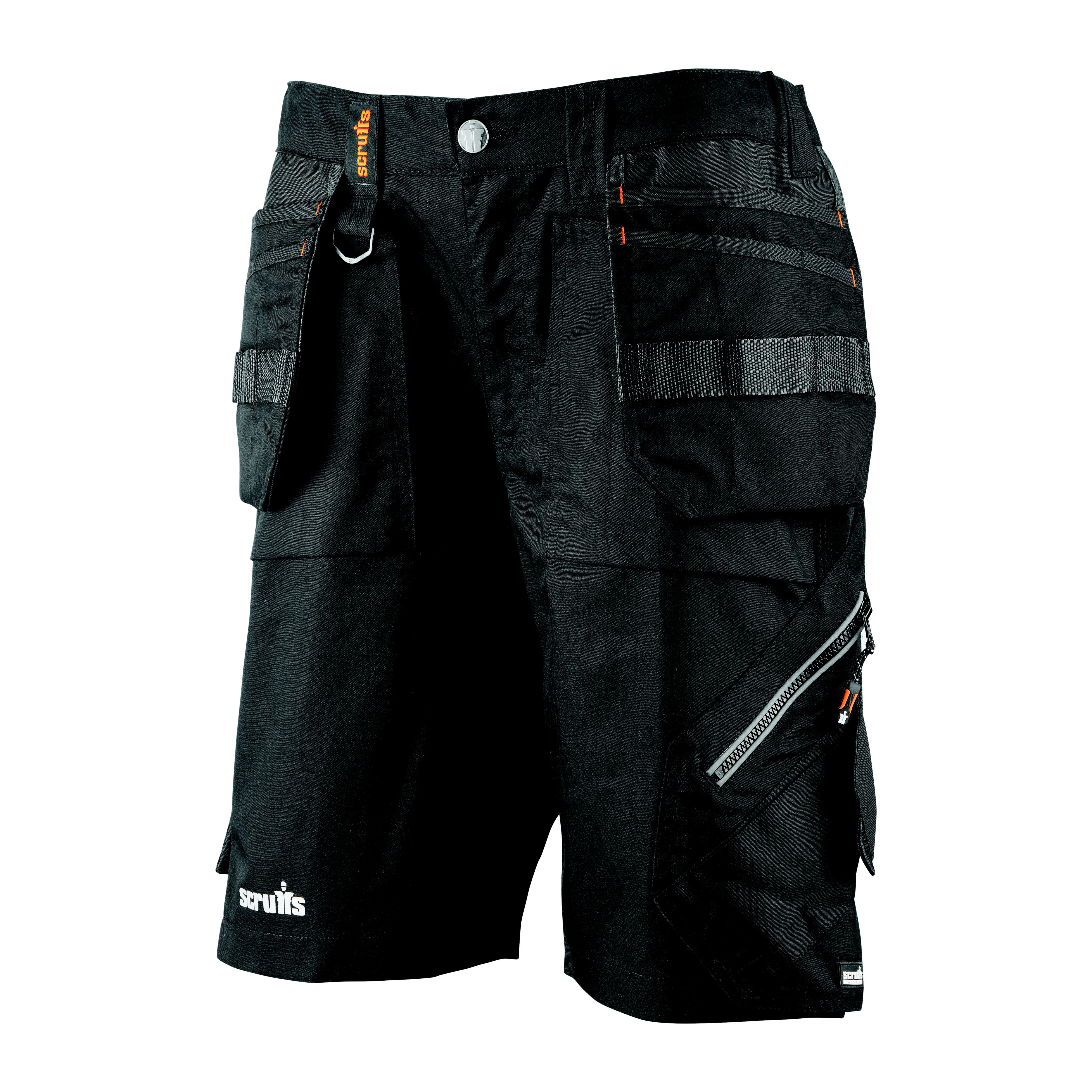 Work shorts Workwear shorts DIY at B&Q