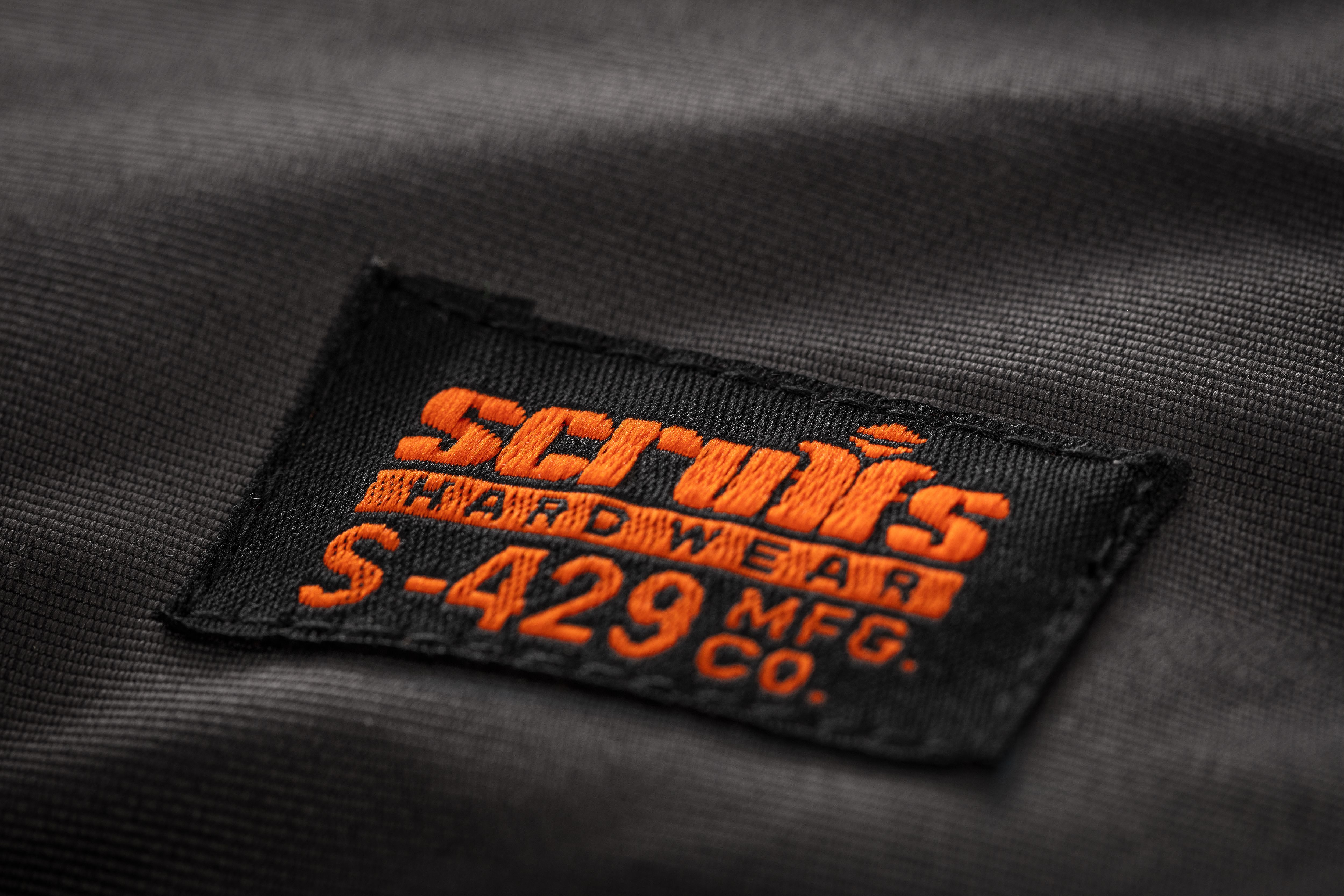 Scruffs Worker Grey Bodywarmer Medium