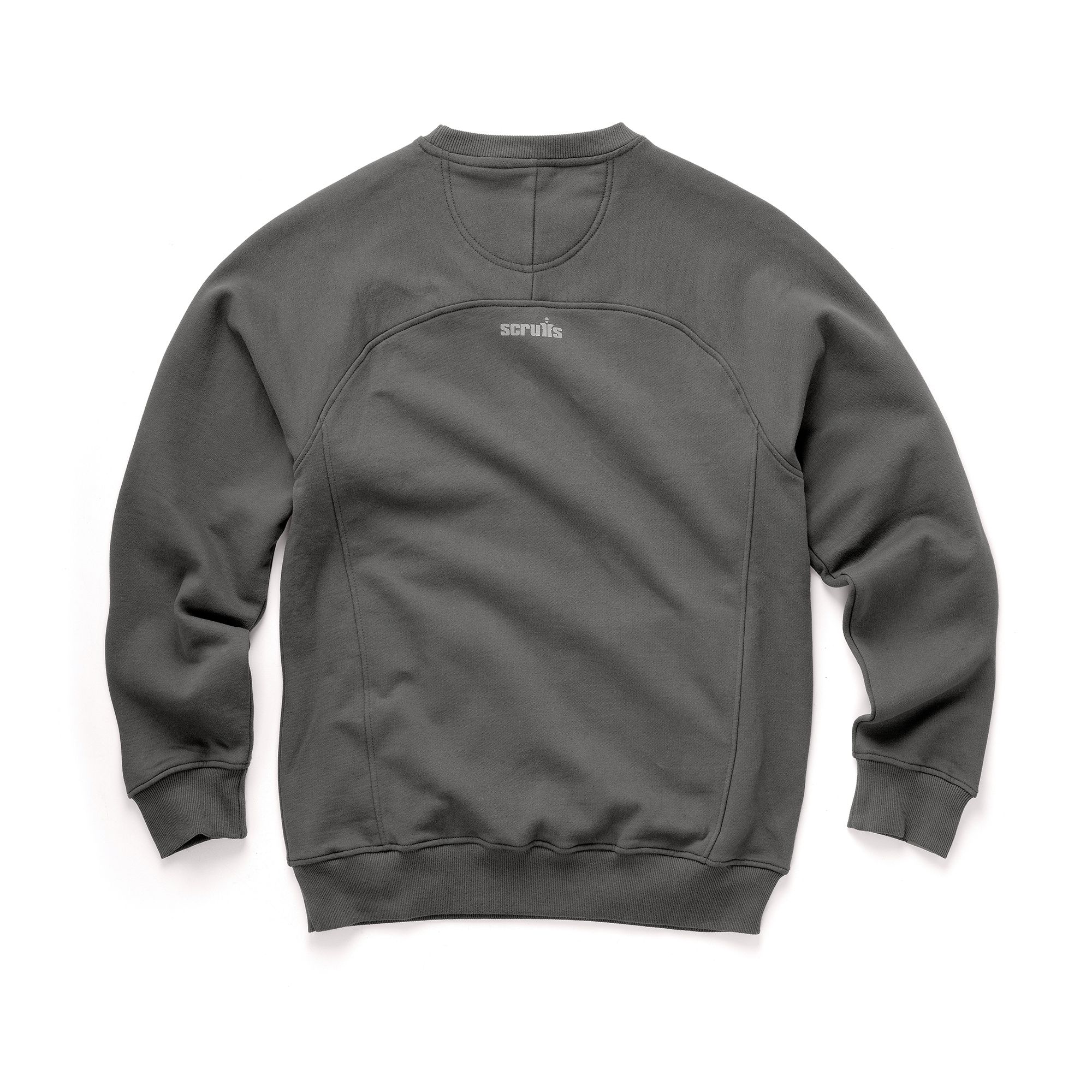 Scruffs cheap trade sweatshirt