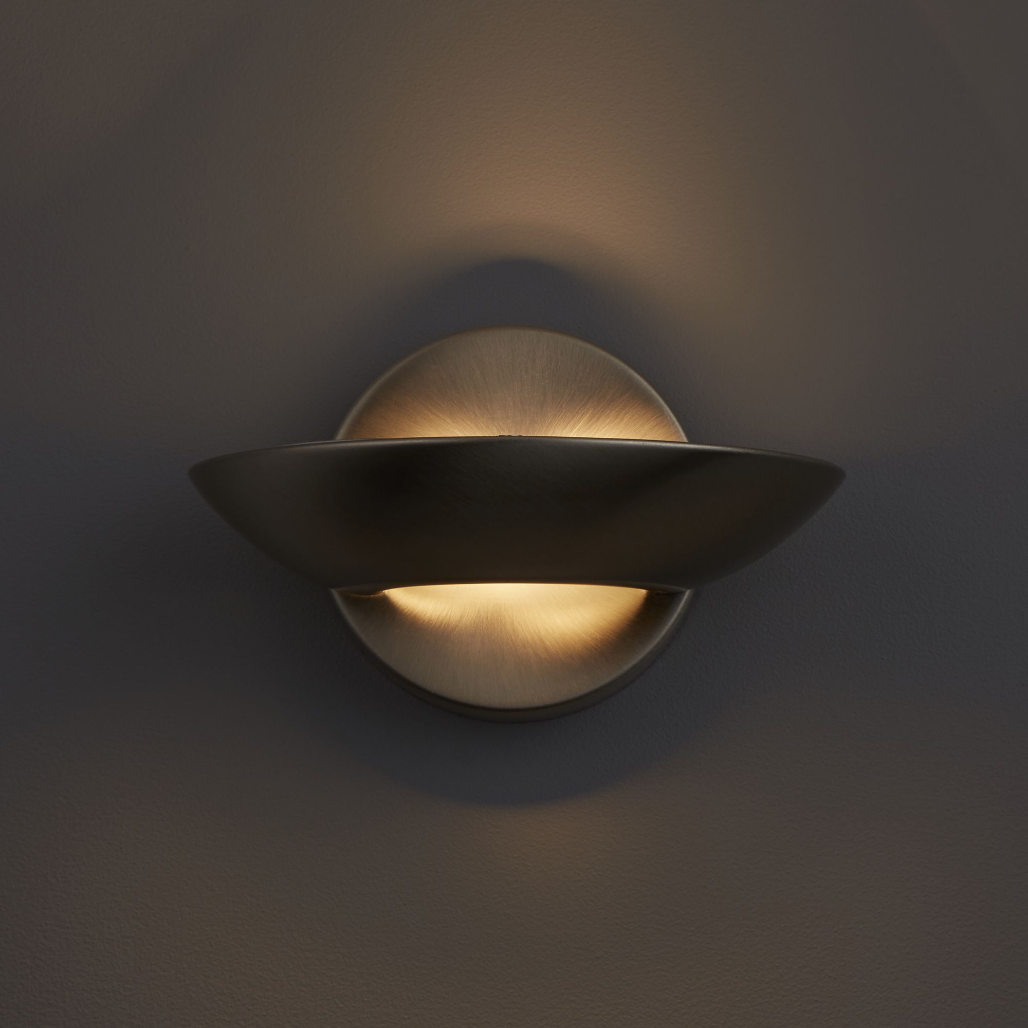 Uplight on sale wall lamp