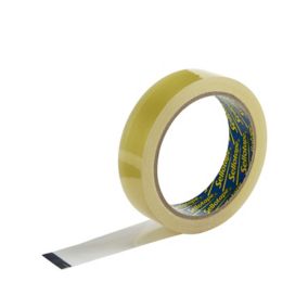 Sellotape Yellow Office Tape (L)50m (W)24mm