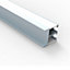 Sensio Adorn Mains-powered LED White Cabinet light kit - IP20 (L)564mm (W)21mm