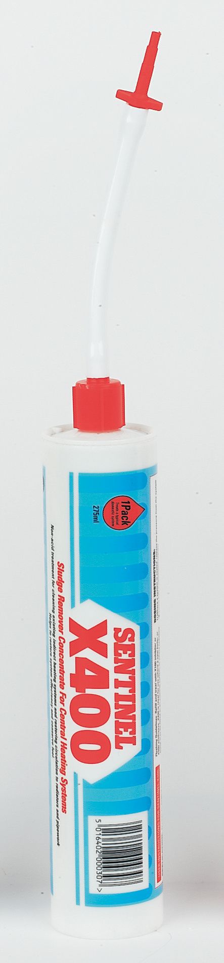 Sentinel Sludge remover, 275ml