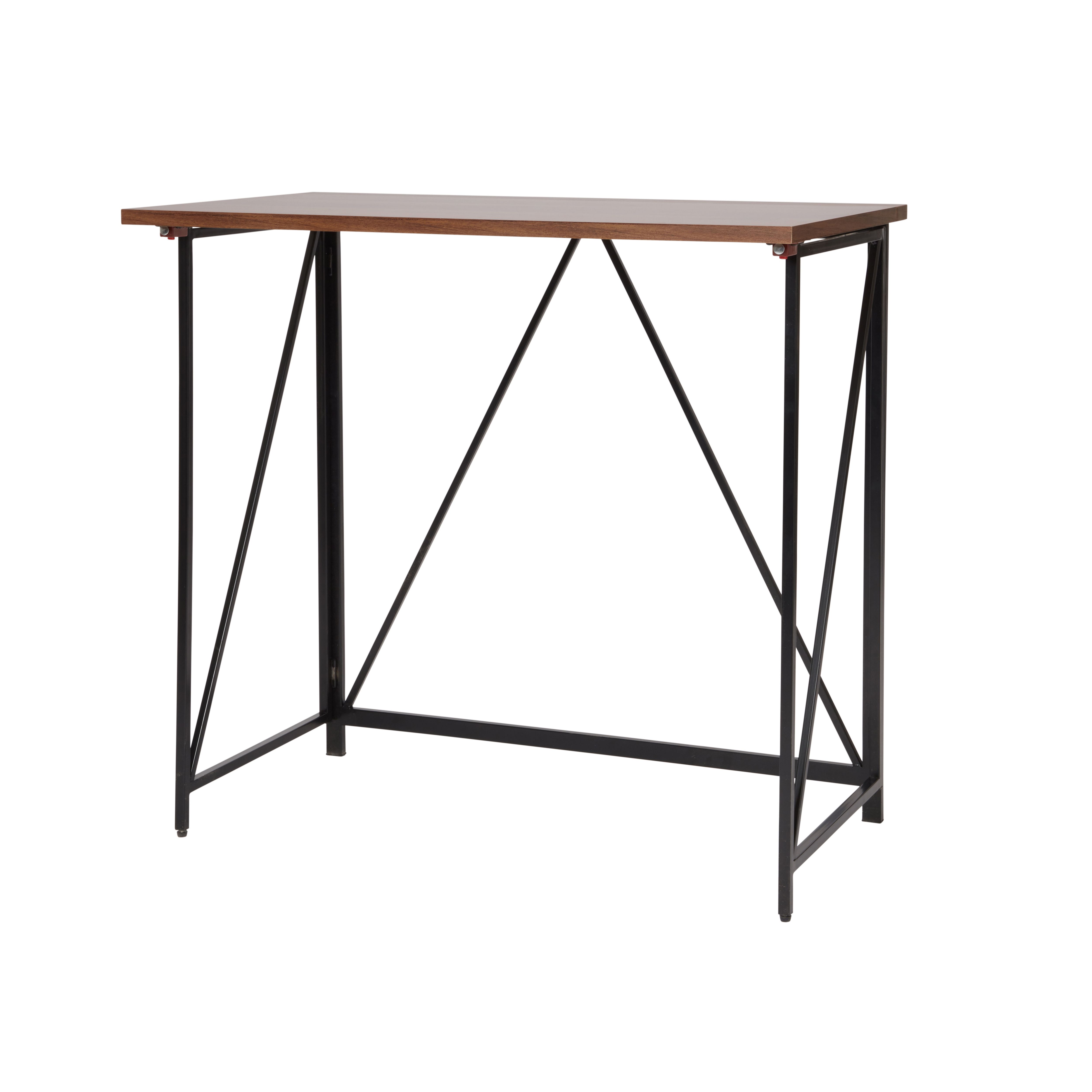 Skraut home Nordic Kl Extendible Consola Table Up To 301 Cm Brown