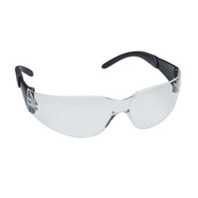 SEY228 Clear lens Safety specs