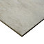 Shaded slate Beige Matt Porcelain Indoor Wall & floor Tile, Pack of 6, (L)300mm (W)600mm