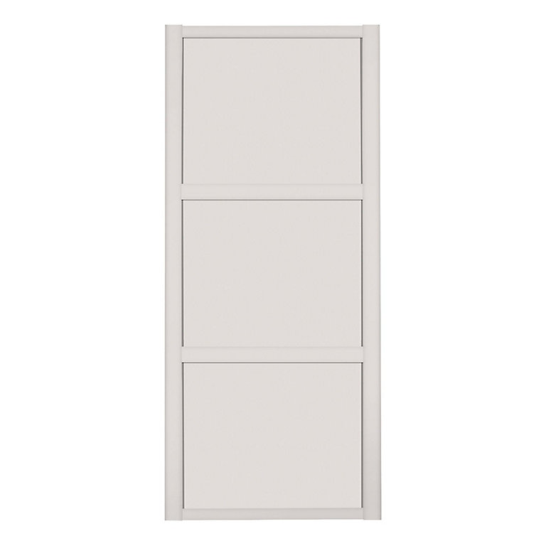 3 Panel Sliding Wardrobe Door, 3 Panel Sliding Mirror Doors