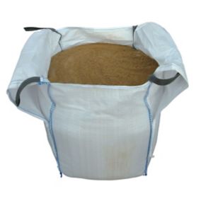 Sharp sand, Bulk Bag, 16m²