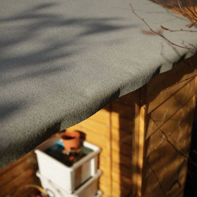 SHED OVERLAP 6BI4 HD PLUS ASS