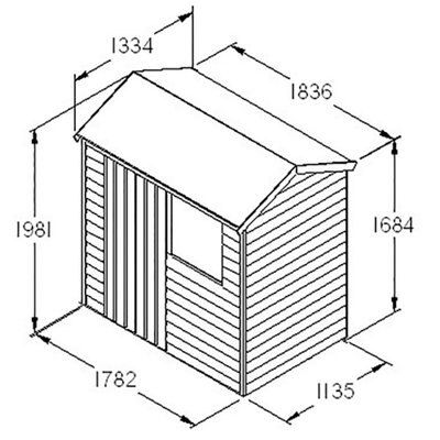 SHED OVERLAP 6BI4 REV ROOF HD BA