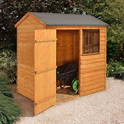 SHED OVERLAP 6BI4 REV ROOF HD BA