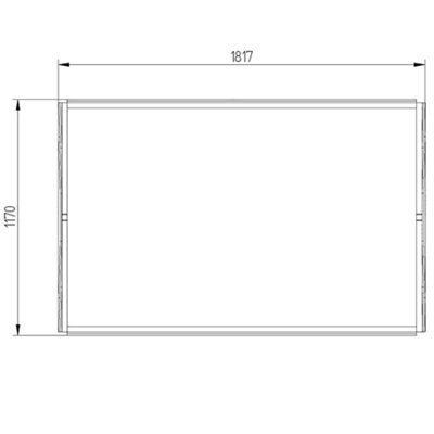 SHED OVERLAP 6BI4 REV ROOF HD BA