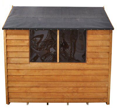 SHED OVERLAP 7BI5 1 WINDOW HD AS