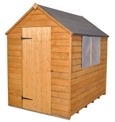 SHED OVERLAP 7BI5 1 WINDOW HD AS