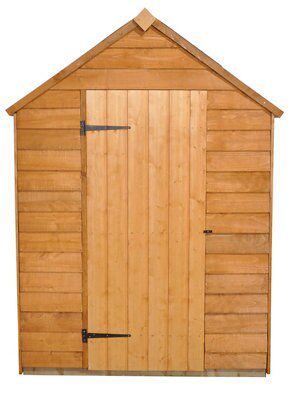 SHED OVERLAP 7BI5 1 WINDOW HD AS