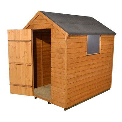 SHED OVERLAP 7BI5 1 WINDOW HD PL