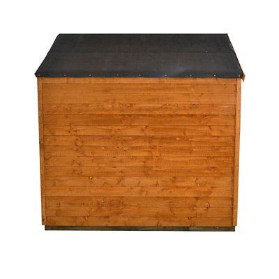 SHED OVERLAP 7BI5 1 WINDOW HD PL