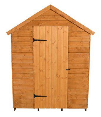 SHED OVERLAP 7BI5 2 WINDOWS HD B
