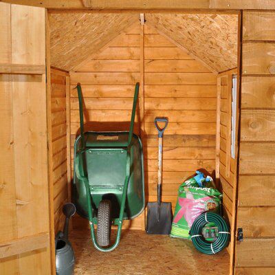 SHED OVERLAP 7BI5 2 WINDOWS HD B