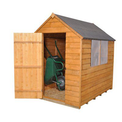 SHED OVERLAP 7BI5 2 WINDOWS HD P