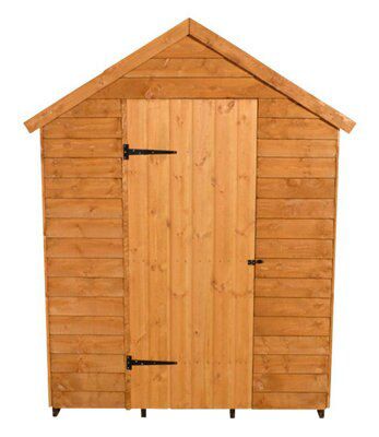 SHED OVERLAP 7BI5 2 WINDOWS HD P