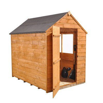 SHED OVERLAP 7BI5 2 WINDOWS HD P
