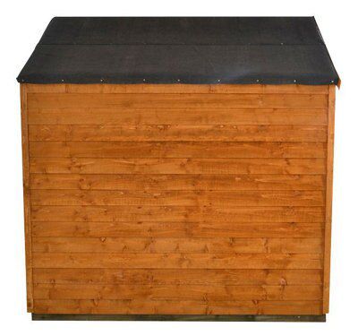 SHED OVERLAP 7BI5 2 WINDOWS HD P