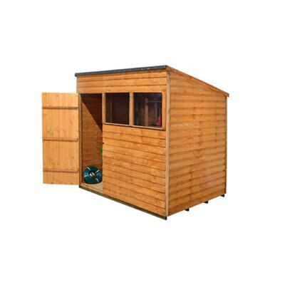 SHED OVERLAP 7BI5 PENT TRT HD AS